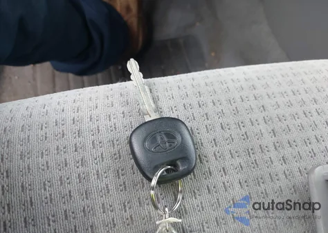 2007 Toyota Corolla Ce z USA, uszkodzony, nr VIN 2T1BR32E47C728154